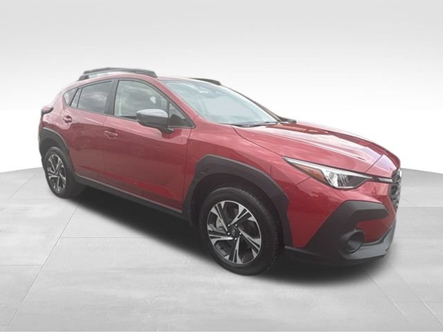 New 2026 Subaru Crosstrek 2.5i Premium