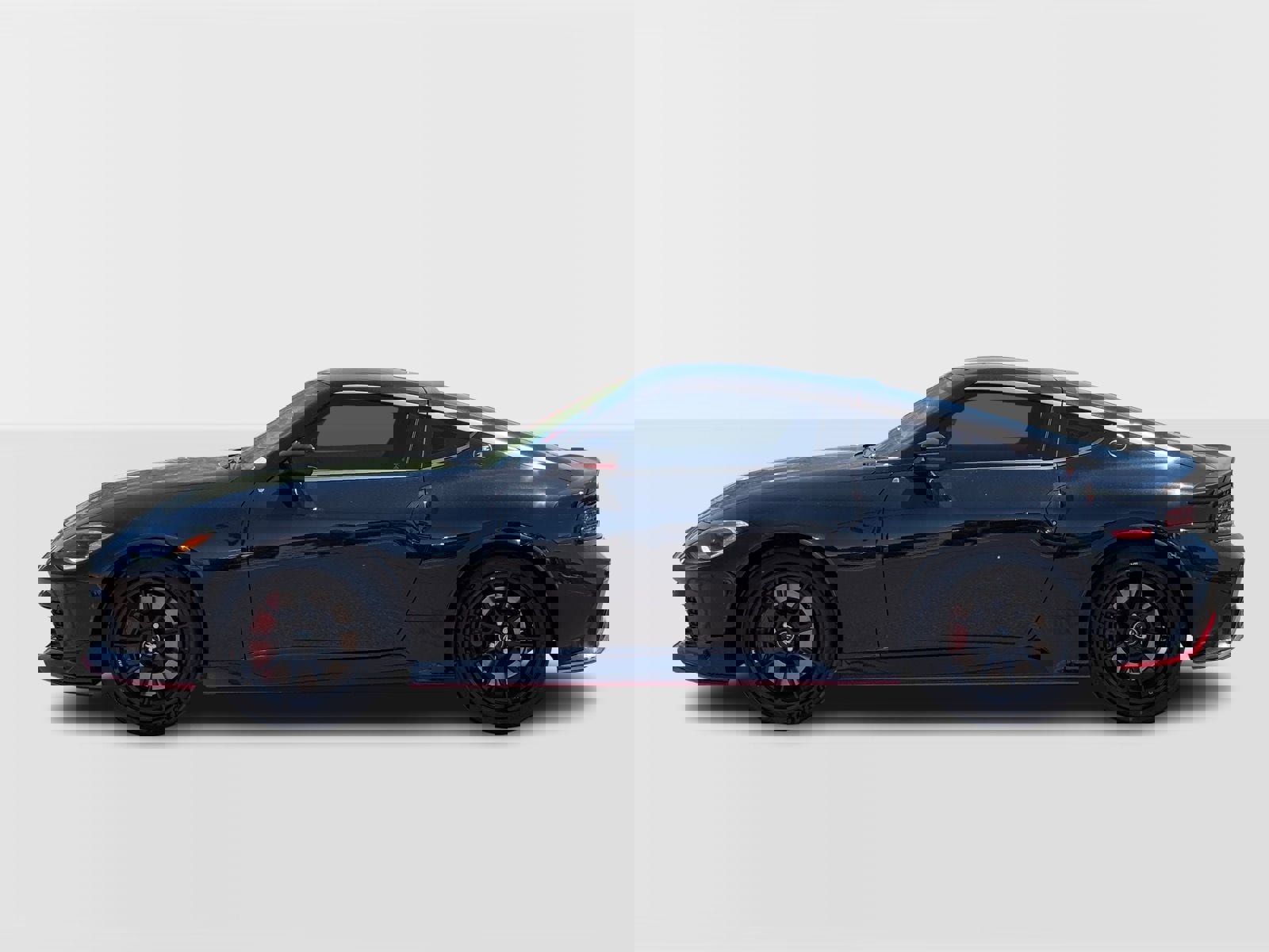 New 2026 Nissan Z NISMO image 2