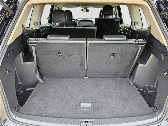 Used 2024 Volkswagen Atlas SE FWD image 6