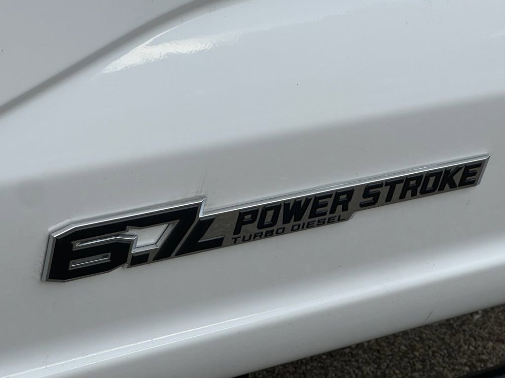 New 2026 Ford F450 XL AWD/4WD image 24