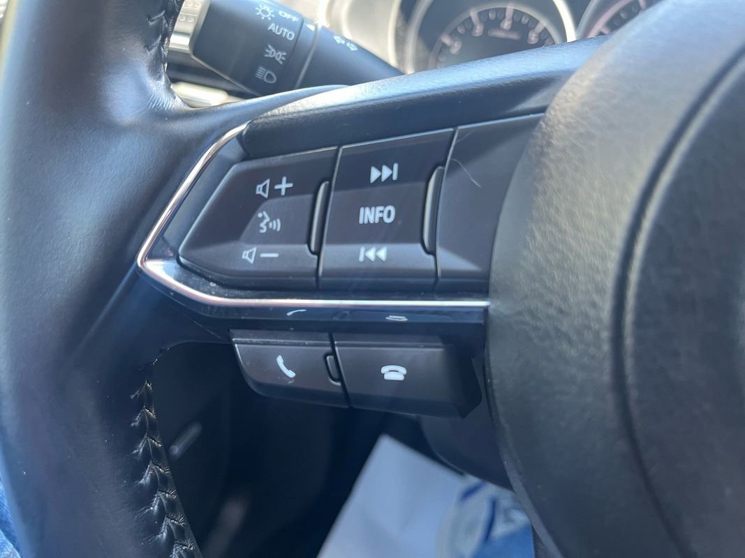 Used 2020 MAZDA CX-5 Touring AWD/4WD image 16