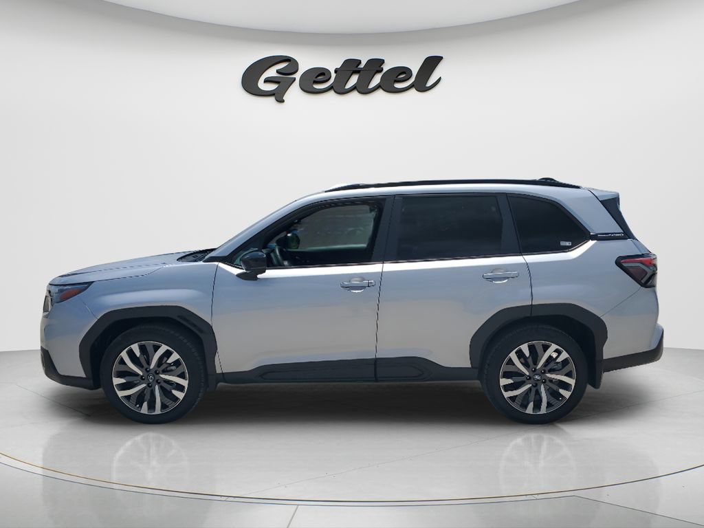 Used 2026 Subaru Forester Touring AWD/4WD image 8