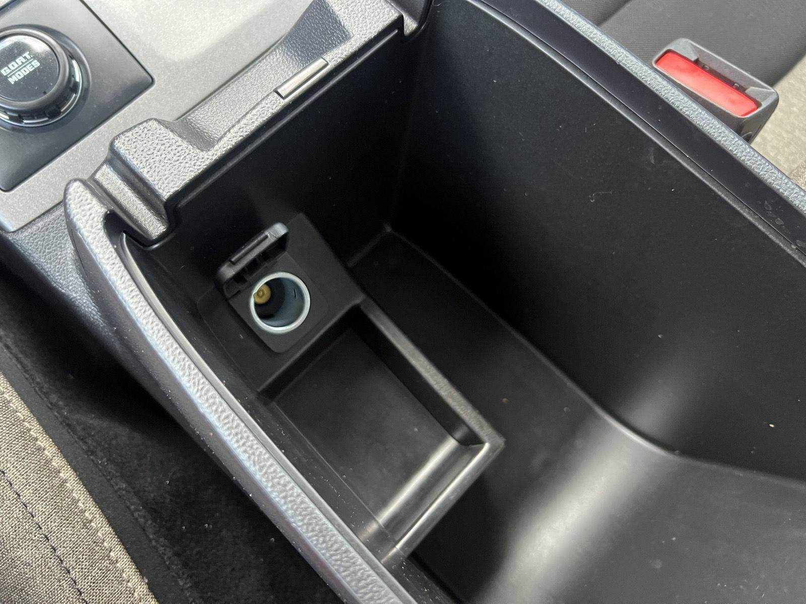 Used 2025 Ford Bronco Sport Big Bend image 34