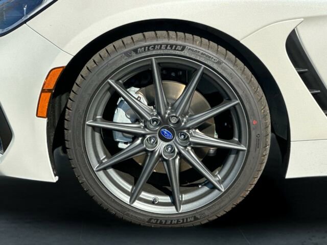 New 2026 Subaru BRZ Limited RWD image 30