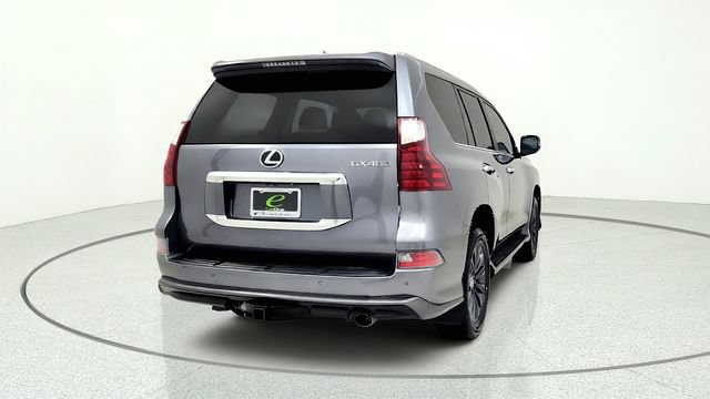 Used 2021 Lexus GX 460 Premium AWD/4WD image 8
