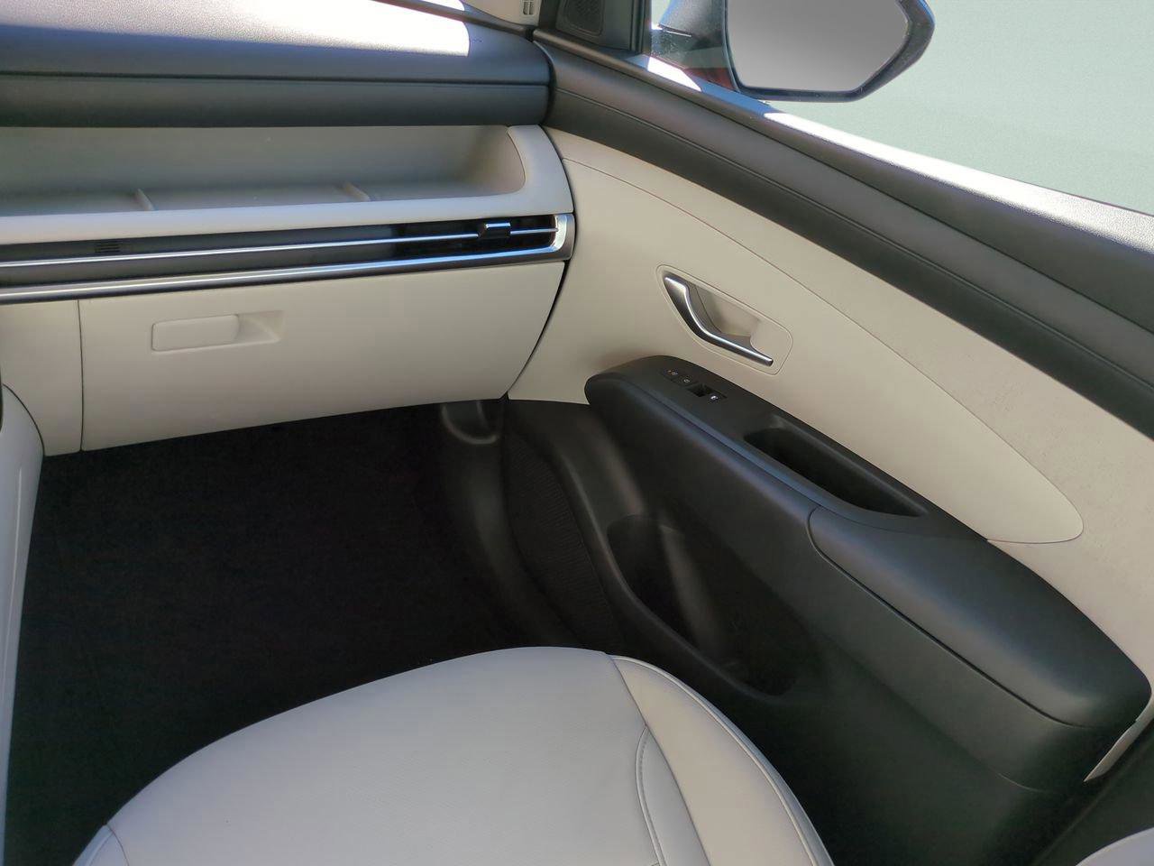 Used 2025 Hyundai Tucson SEL FWD image 26