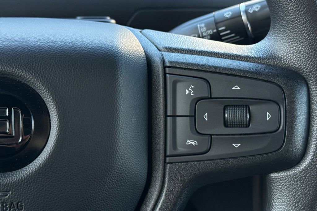 Used 2023 Chevrolet Brightdrop 600 w/ Active Safety Package 2 AWD/4WD image 27