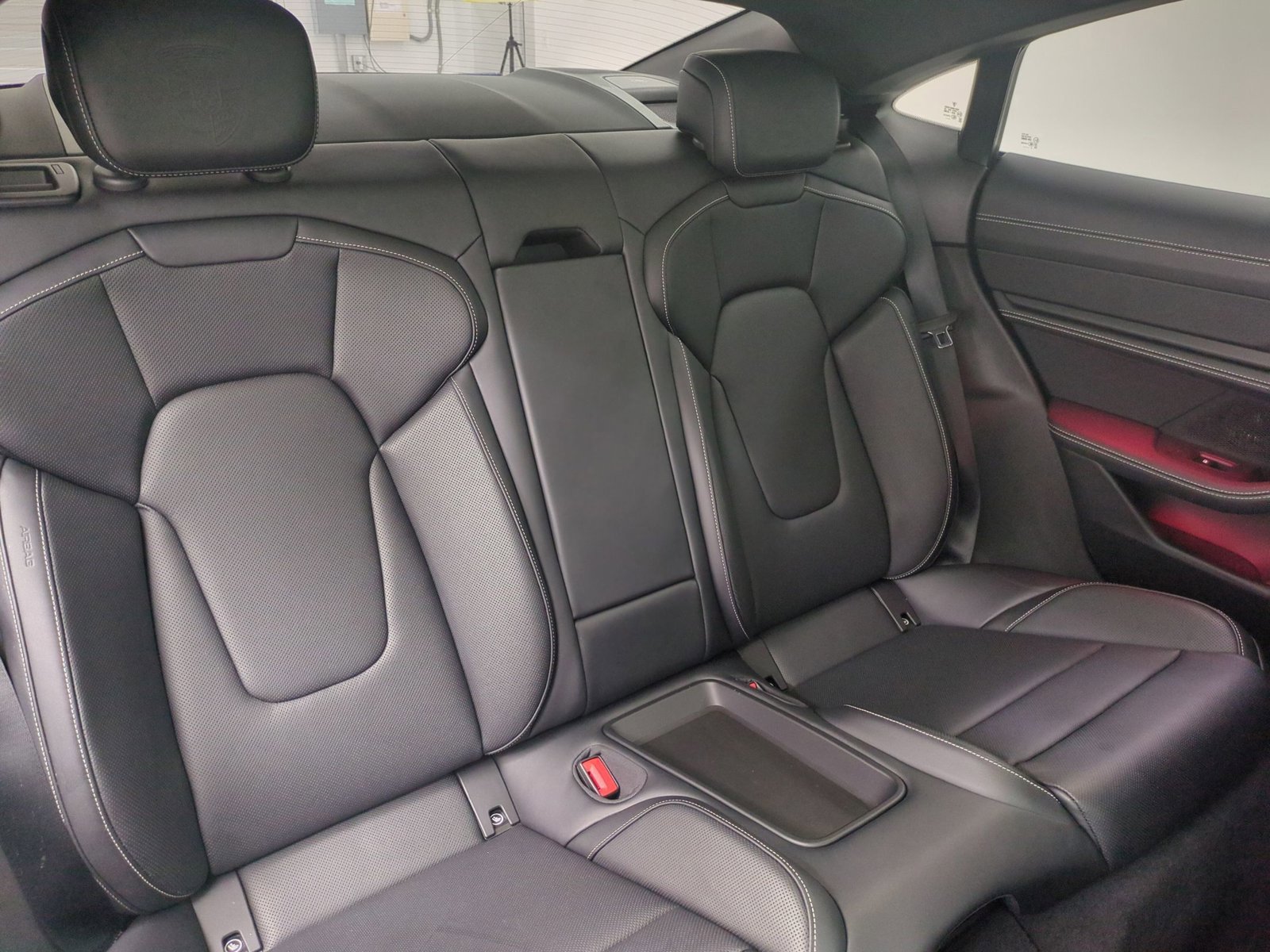 Certified 2024 Porsche Taycan 4S image 22