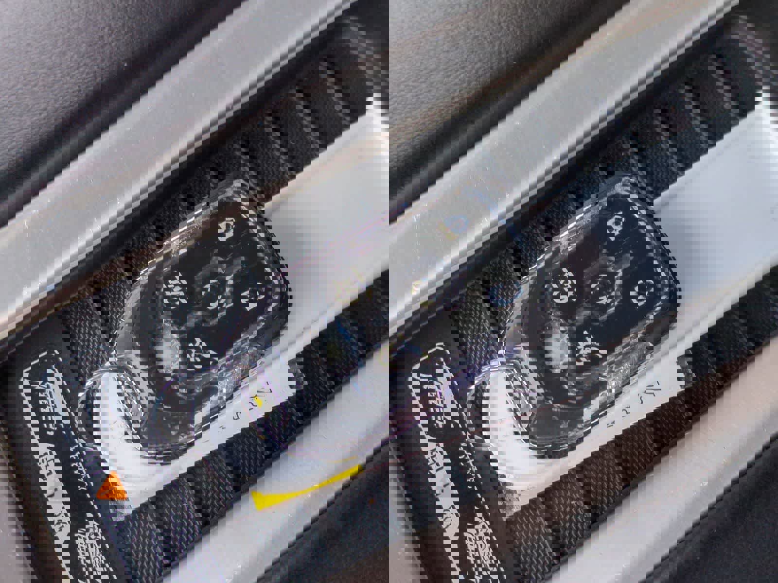 Used 2017 GMC Yukon Denali image 36