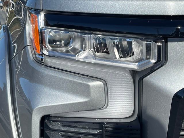 New 2026 Chevrolet Silverado 1500 RST image 10