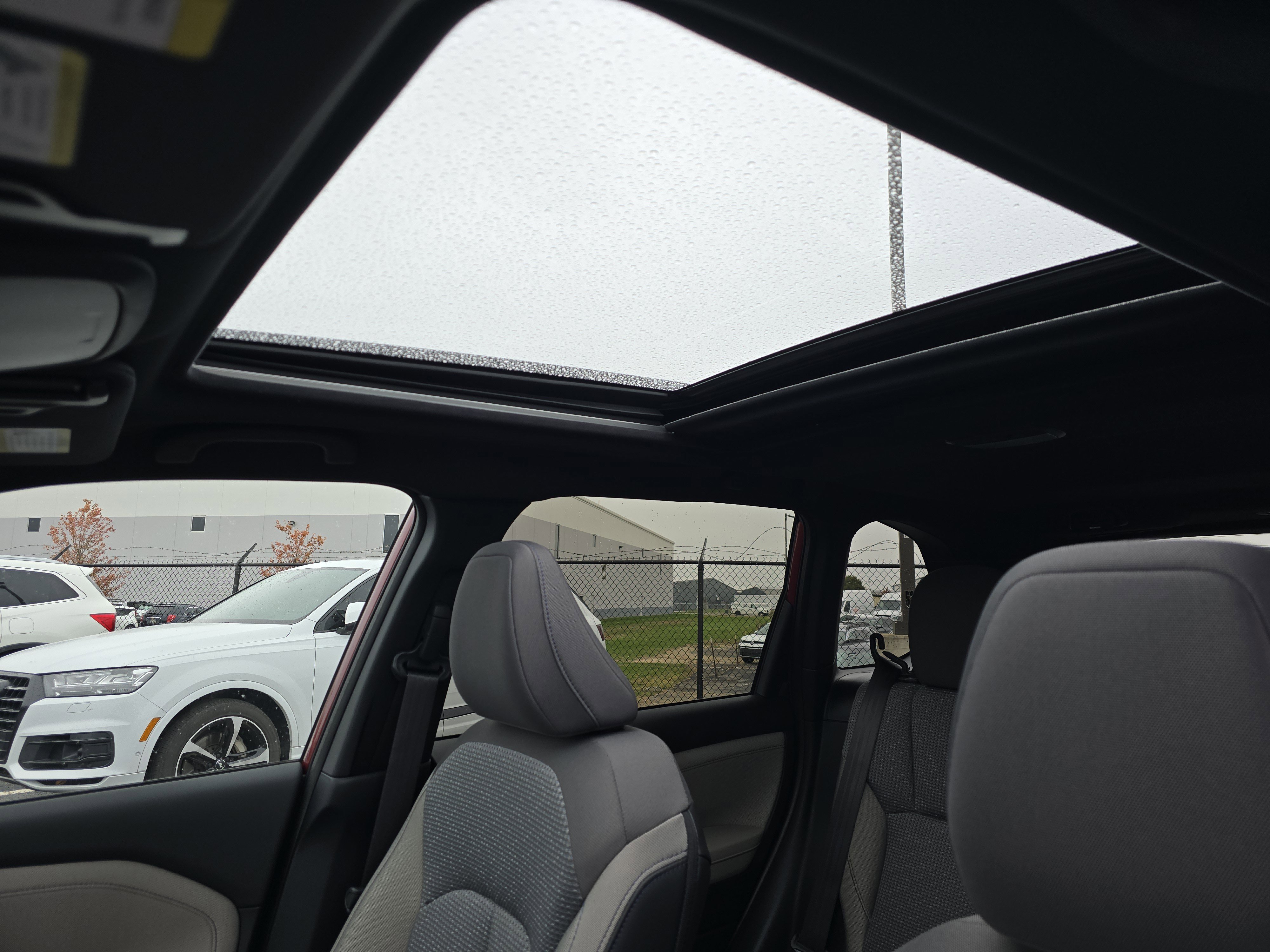 New 2026 Subaru Forester Premium image 9