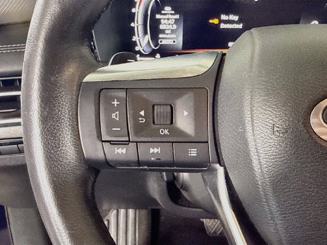 Used 2023 INFINITI QX60 Luxe w/ Performance Audio Package AWD/4WD image 13