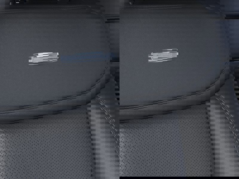 New 2026 Ford Expedition Platinum image 16