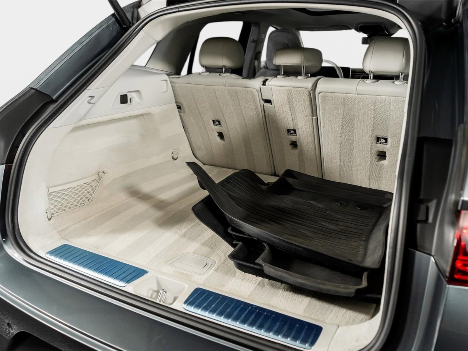 Used 2023 Mercedes-Benz EQE 350+ 4MATIC SUV image 60