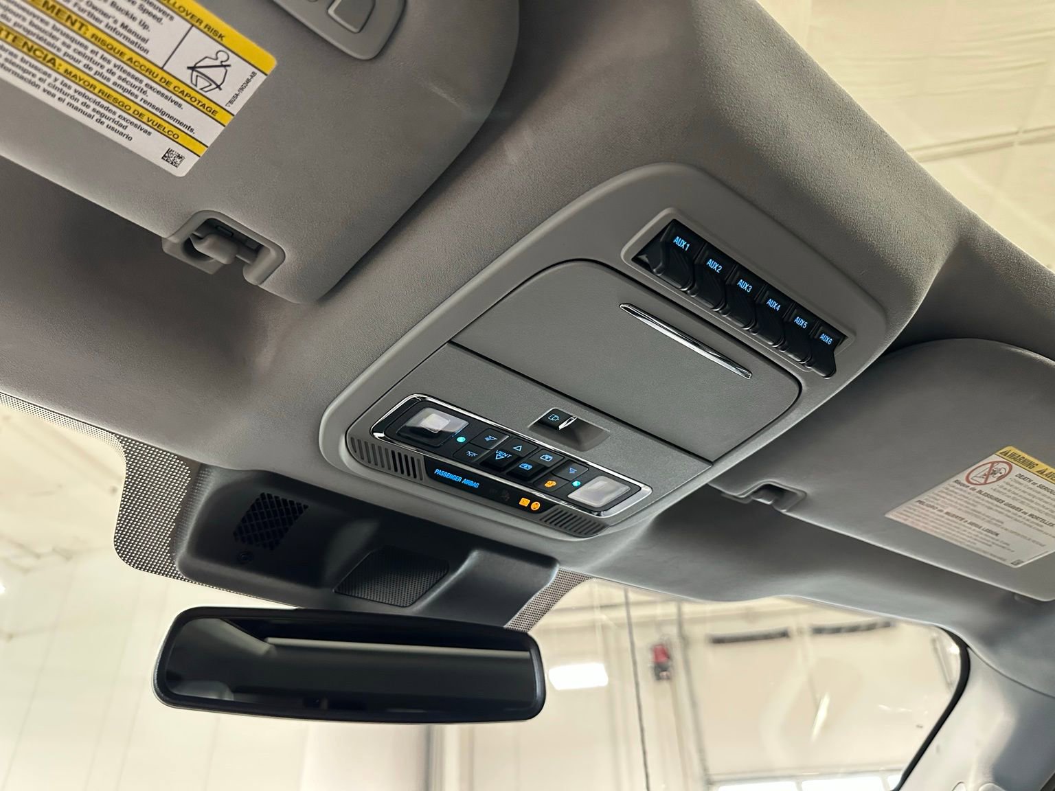 Used 2024 Ford F250 Limited w/ FX4 Off-Road Package image 40