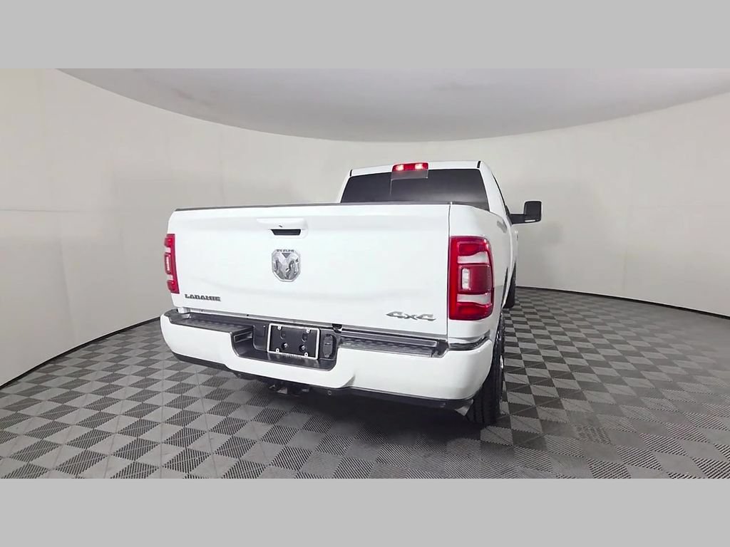Used 2024 RAM 2500 Laramie w/ Safety Group AWD/4WD image 42