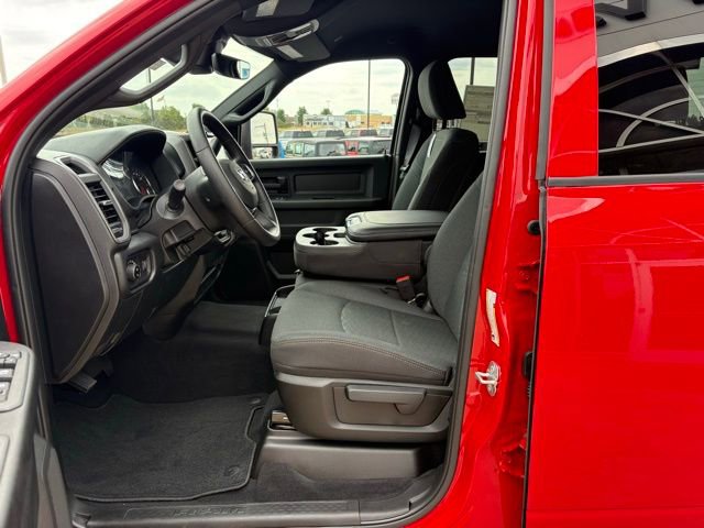 New 2026 RAM 2500 Tradesman image 12