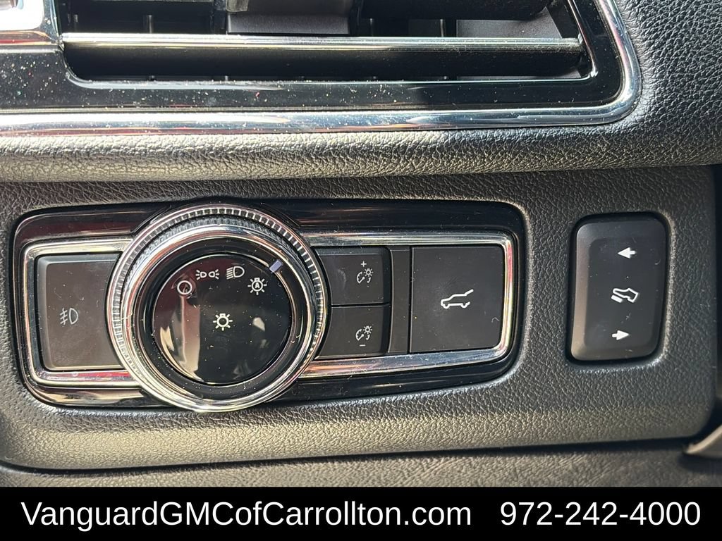 Used 2019 Lincoln Navigator L Reserve AWD/4WD image 20