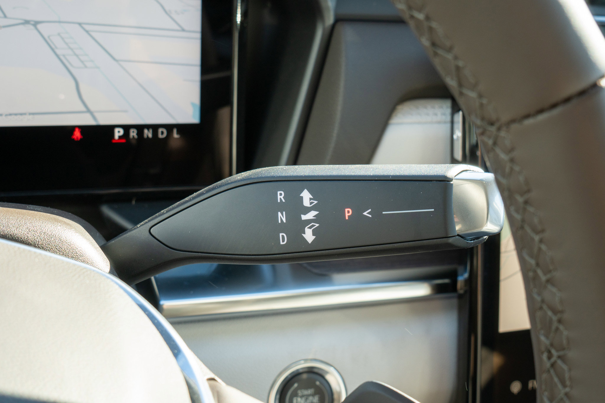 New 2026 GMC Terrain Denali image 13