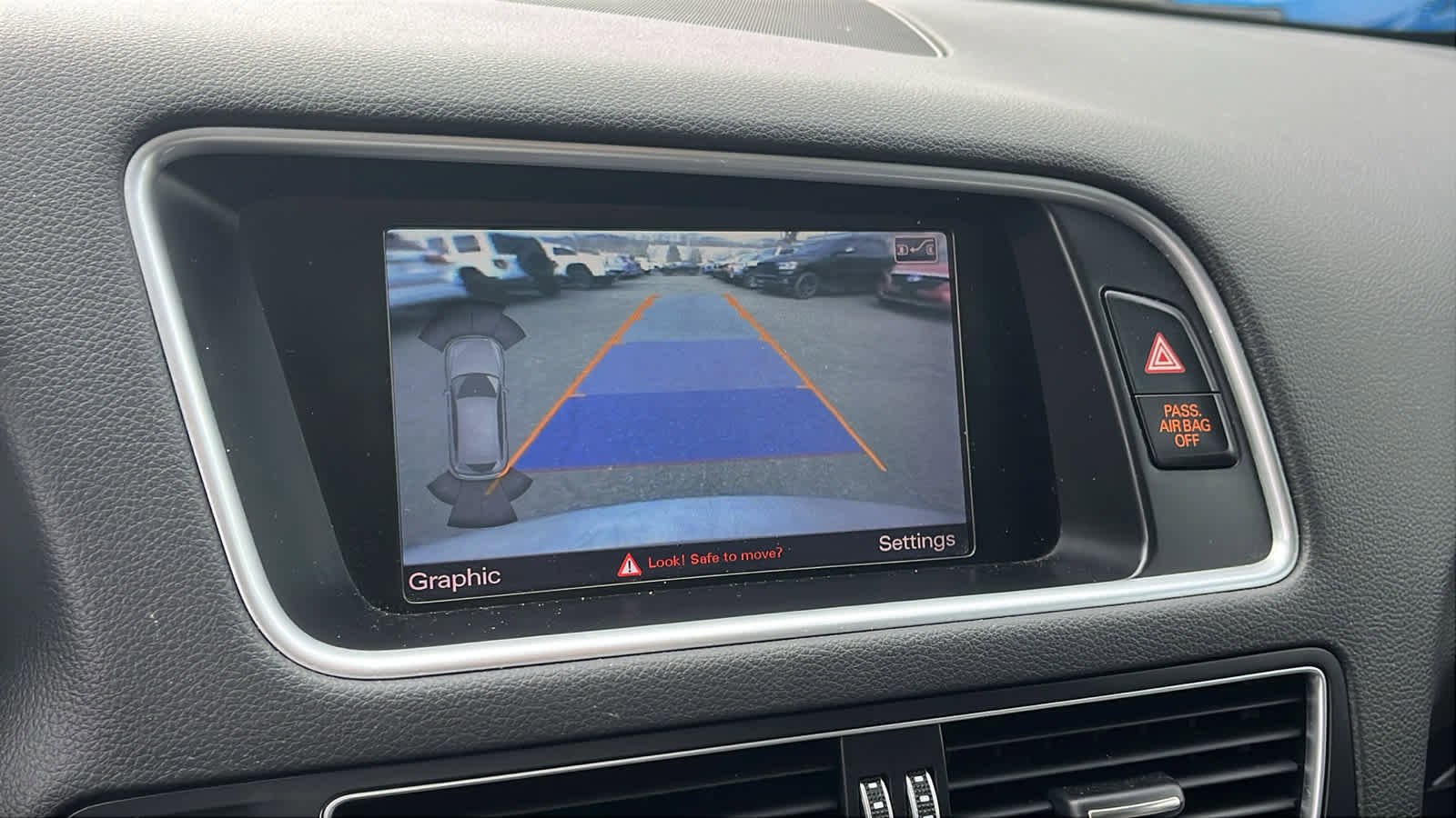 Used 2014 Audi Q5 3.0T Premium Plus AWD/4WD image 18