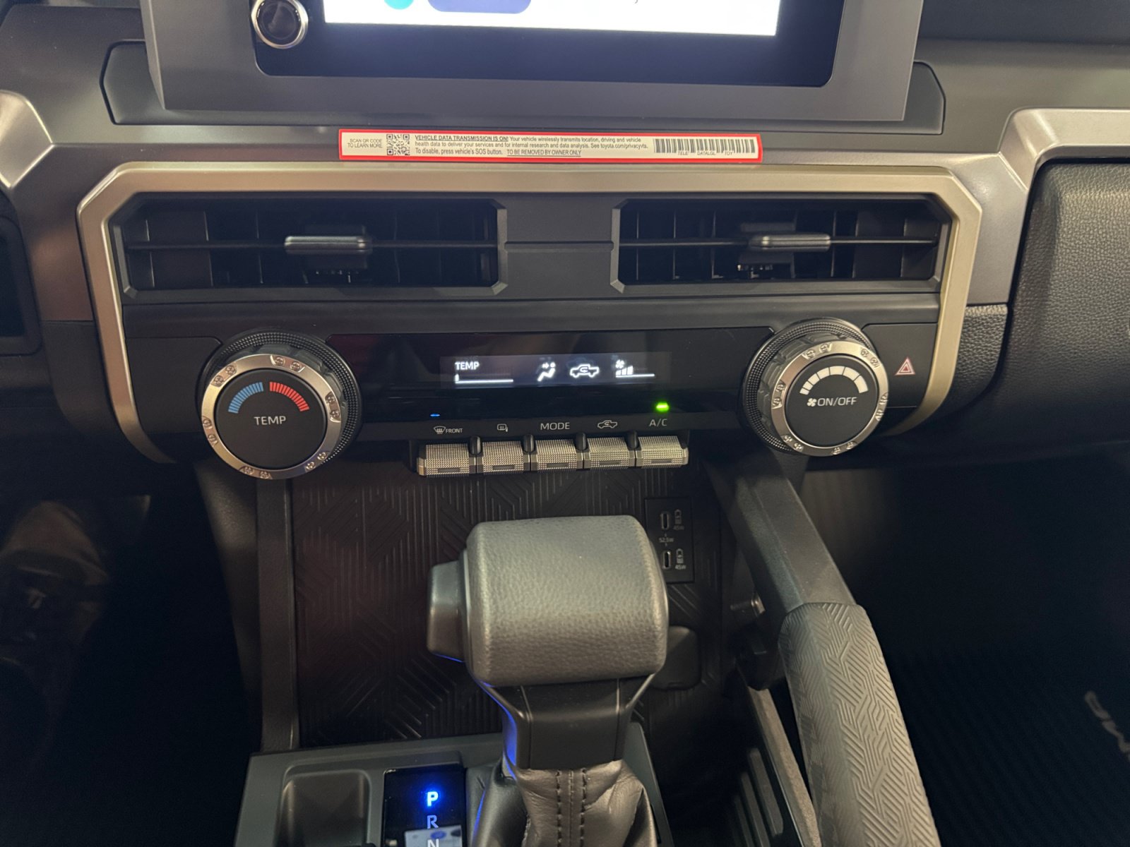 Certified 2026 Toyota Tacoma SR5 RWD image 12