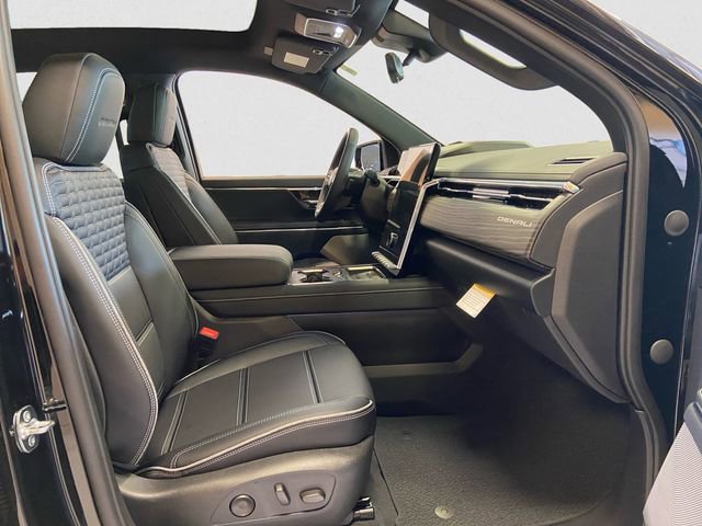 New 2025 GMC Sierra EV Denali image 16