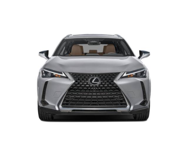 New 2026 Lexus UX 300h FWD w/ Accessory Package (Z2) image 4