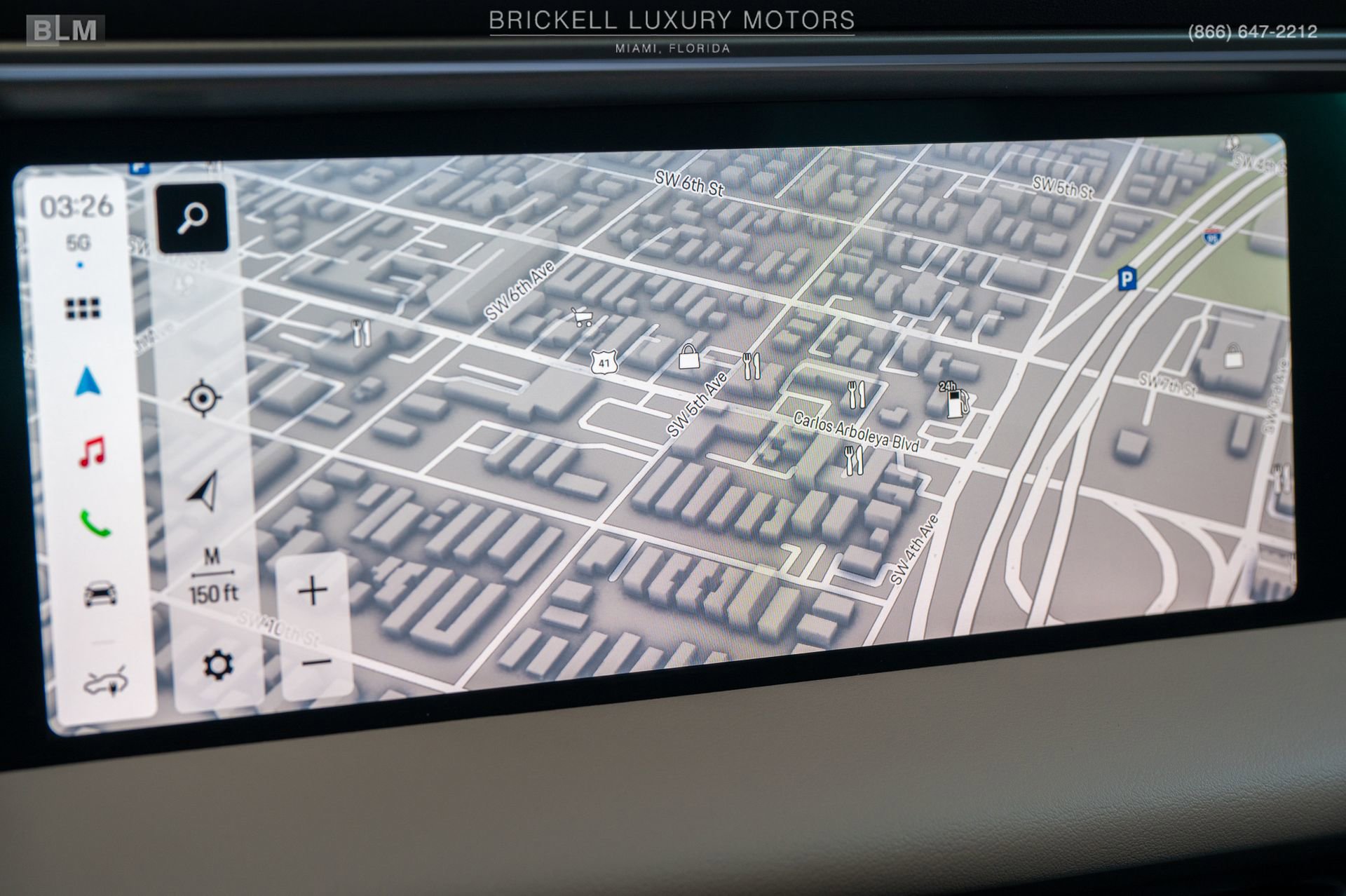 Used 2025 Porsche Macan 4 Electric image 36