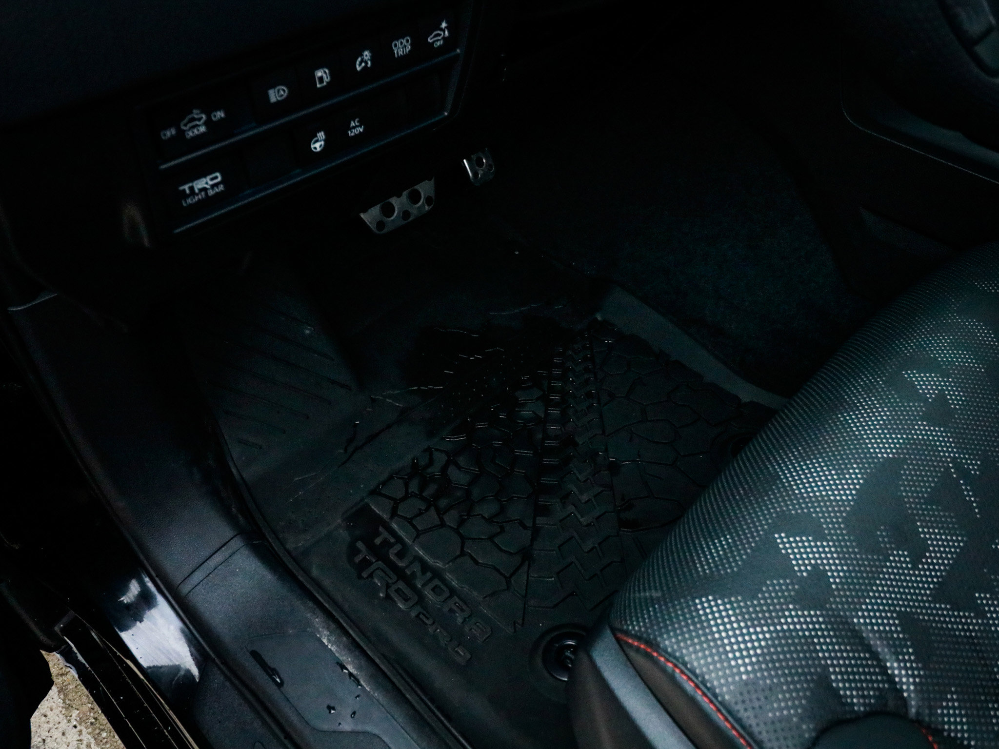 Used 2026 Toyota Tundra TRD Pro image 17