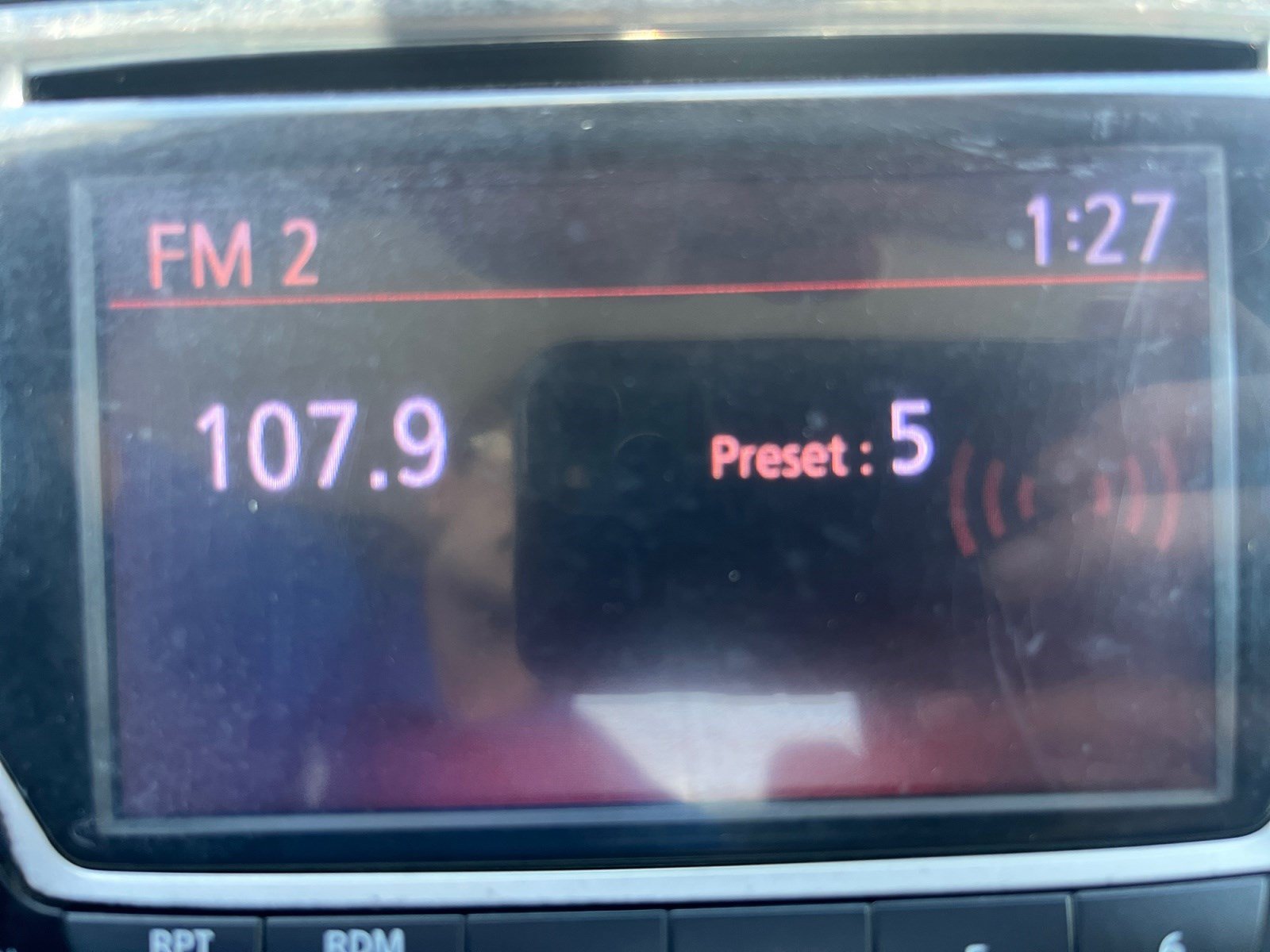 Used 2018 Nissan Sentra S FWD image 21