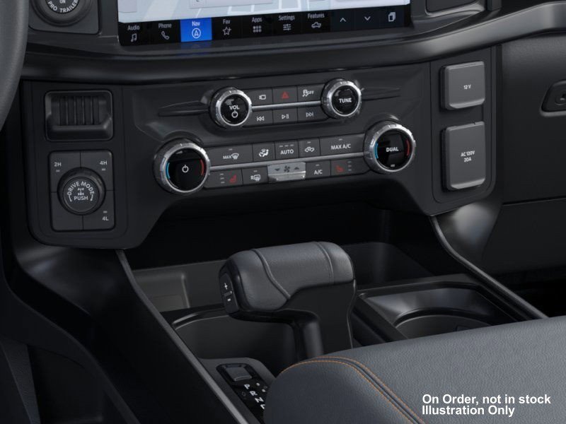 New 2026 Ford F150 Tremor image 12