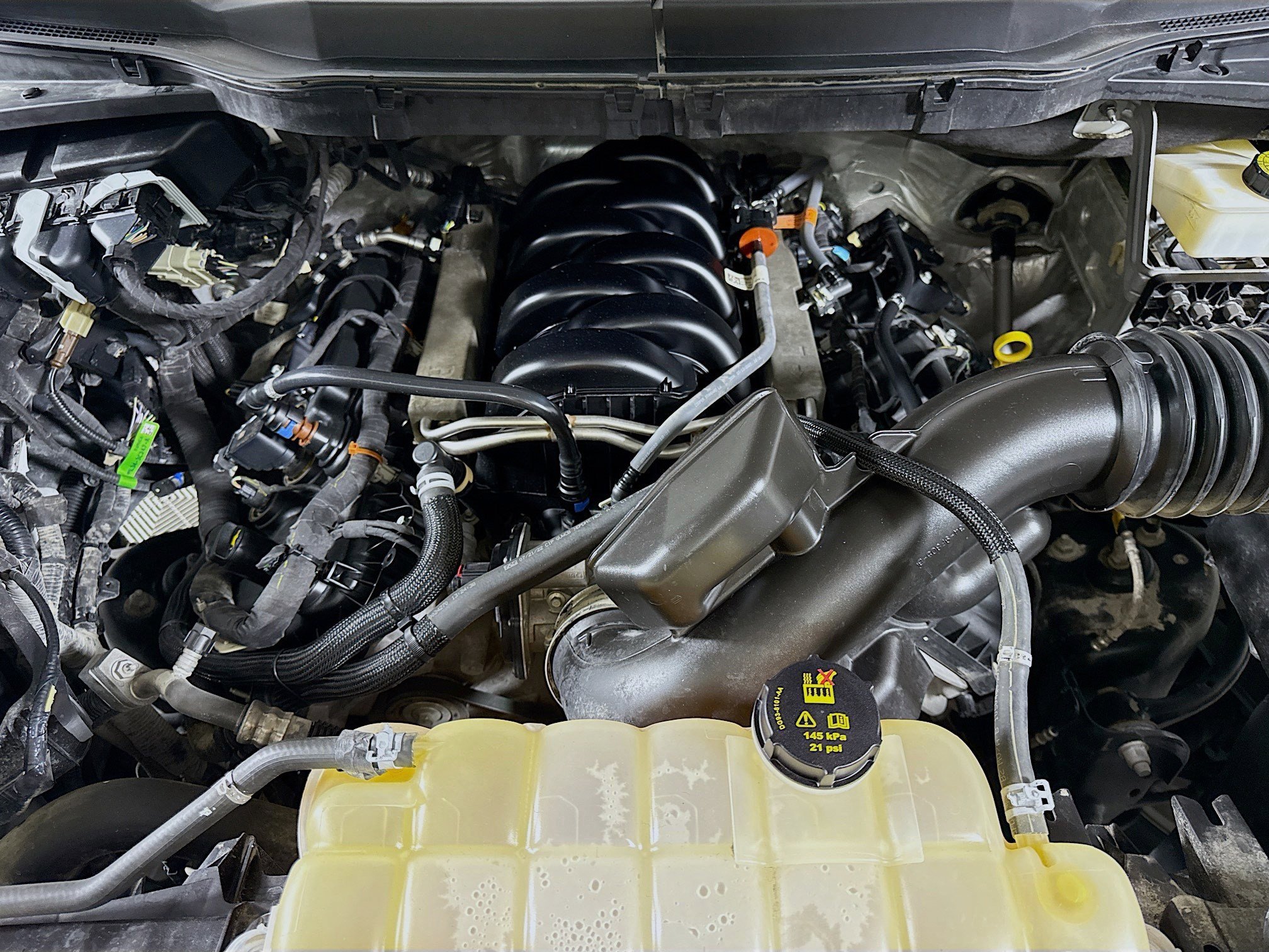 Used 2022 Ford F150 XL w/ Trailer Tow Package image 38