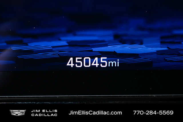 Used 2025 Chevrolet Tahoe LT RWD image 10