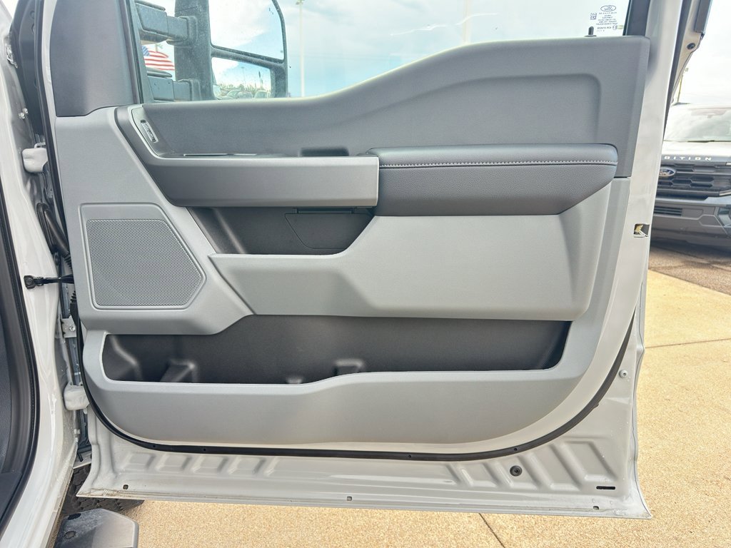 New 2026 Ford F250 XL w/ STX Appearance Package image 27
