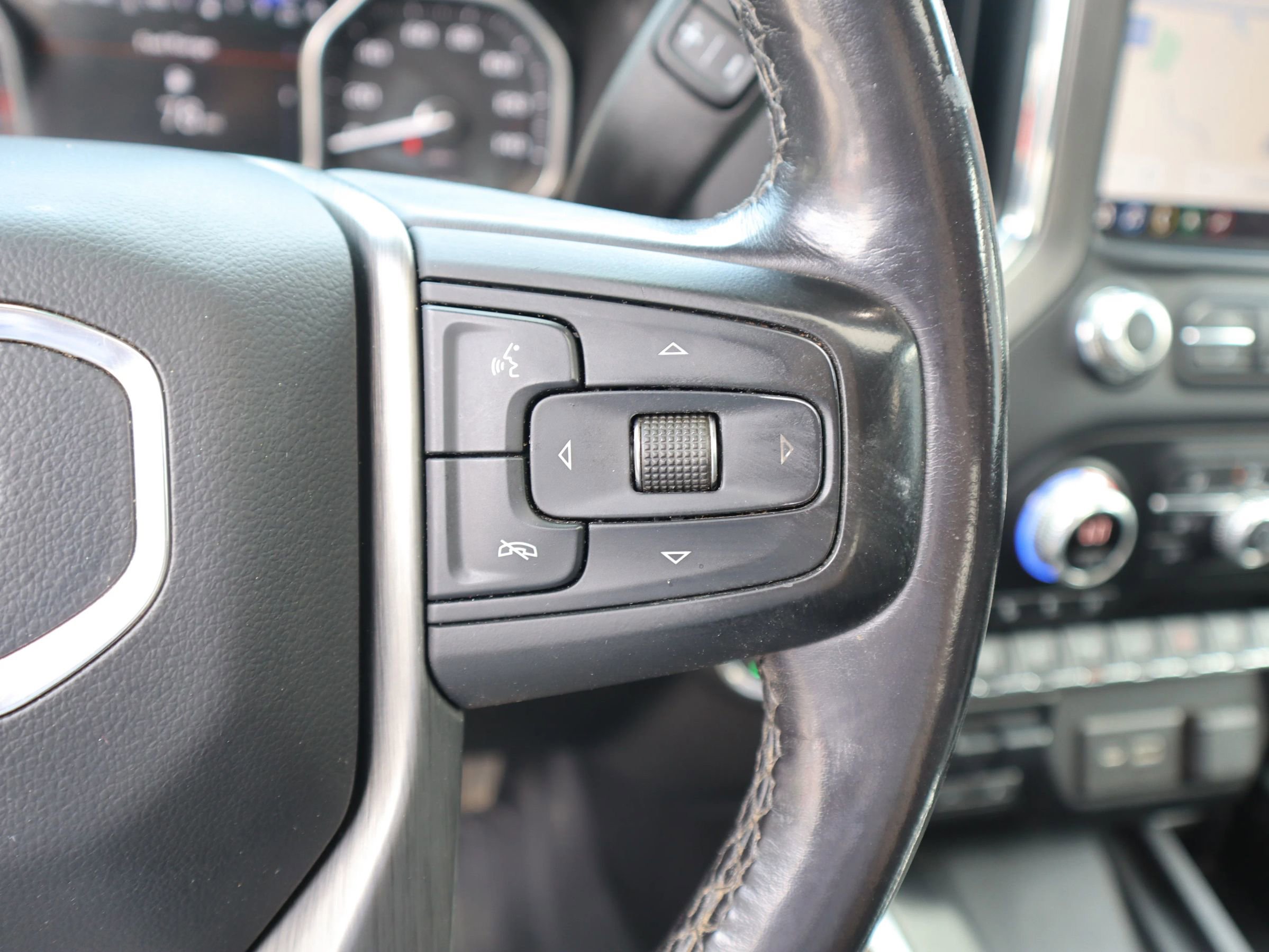 Used 2021 GMC Sierra 2500 Denali w/ Denali Ultimate Package image 21