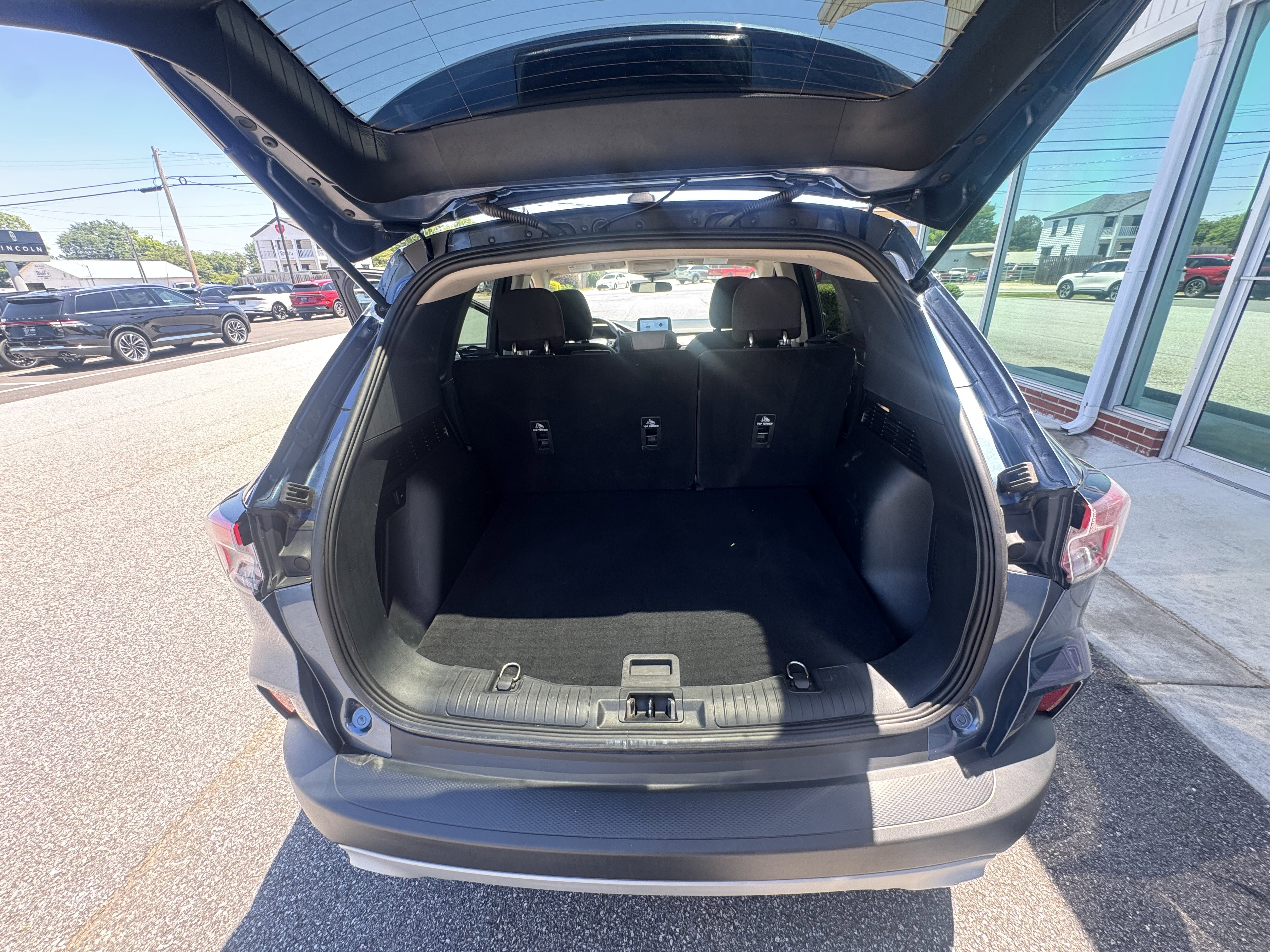 Used 2020 Ford Escape SE AWD/4WD image 10