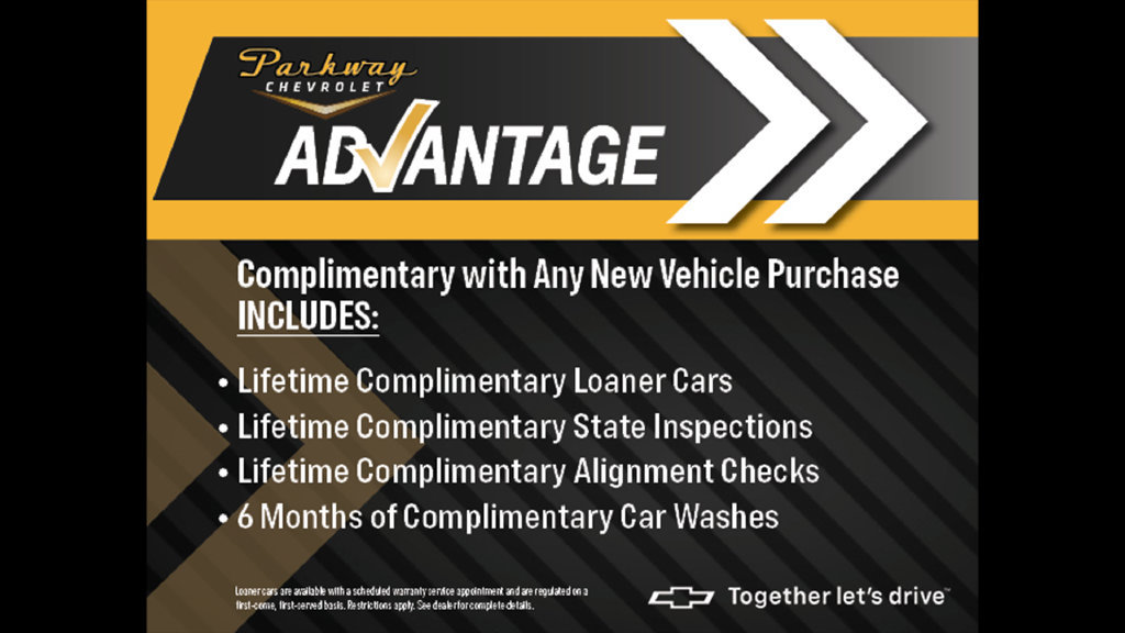New 2026 Chevrolet TrailBlazer LT w/ LT Cold Weather Package FWD image 3