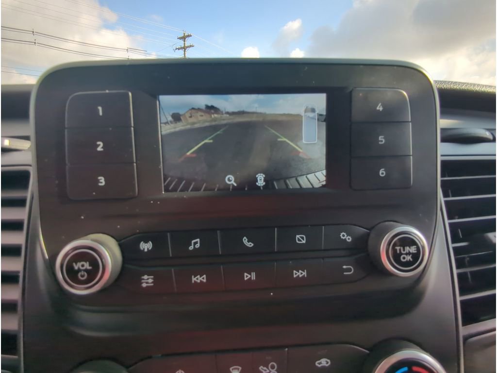 Used 2020 Ford Transit 250 Low Roof AWD image 19