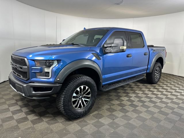 Used 2019 Ford F150 Raptor image 7