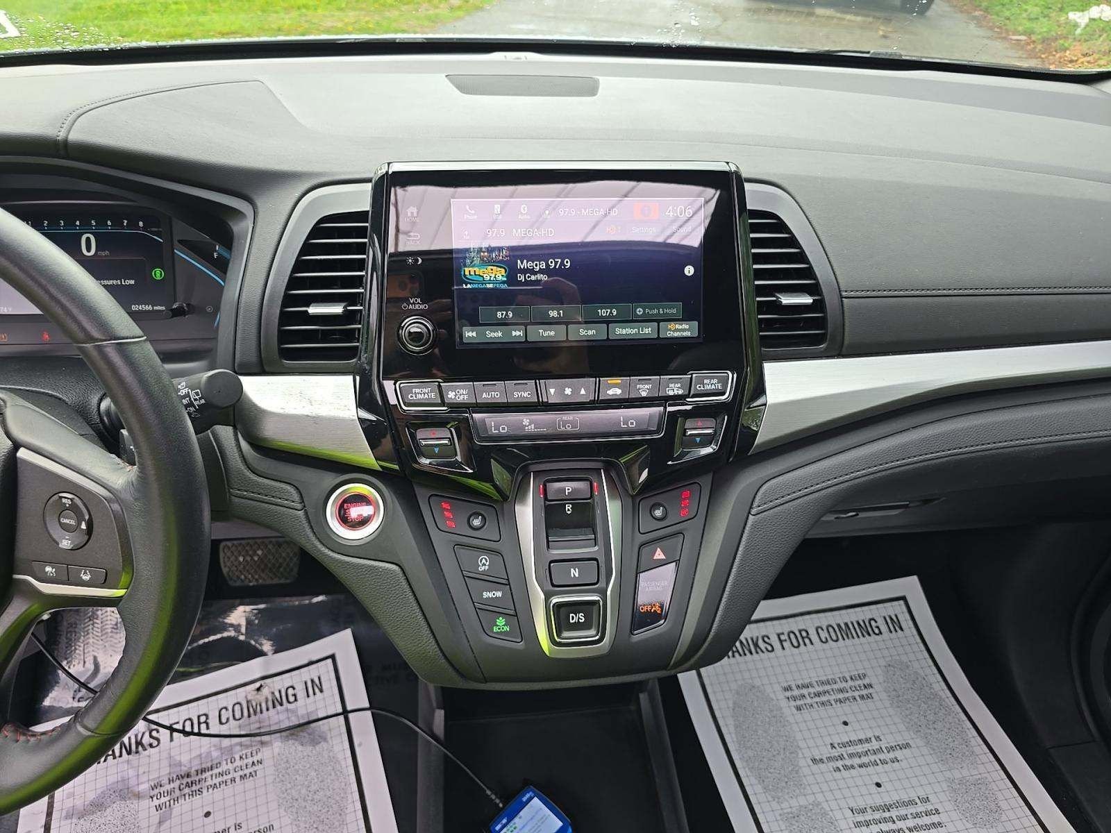 Used 2023 Honda Odyssey Sport image 8