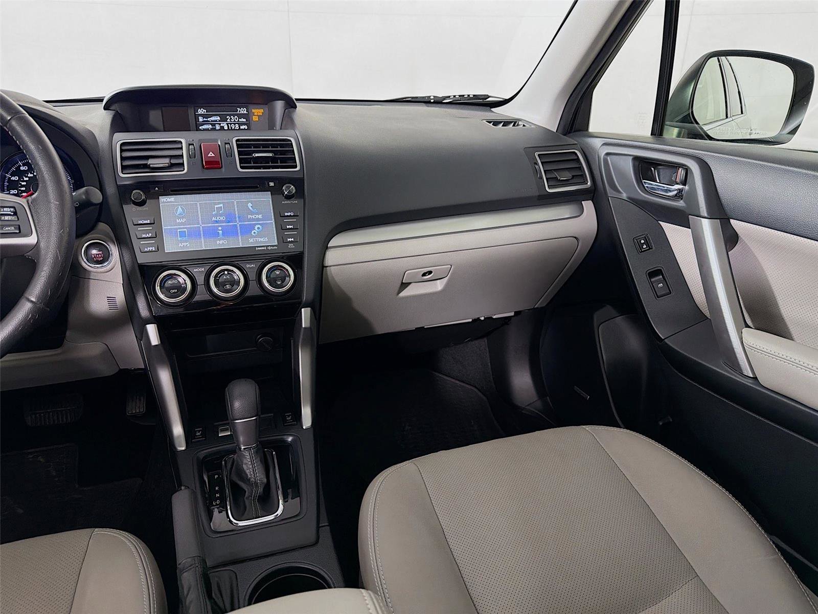 Used 2016 Subaru Forester 2.5i Touring w/ Eyesight & Navigation System image 26