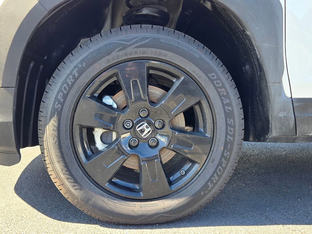 Used 2022 Honda Pilot TrailSport image 11