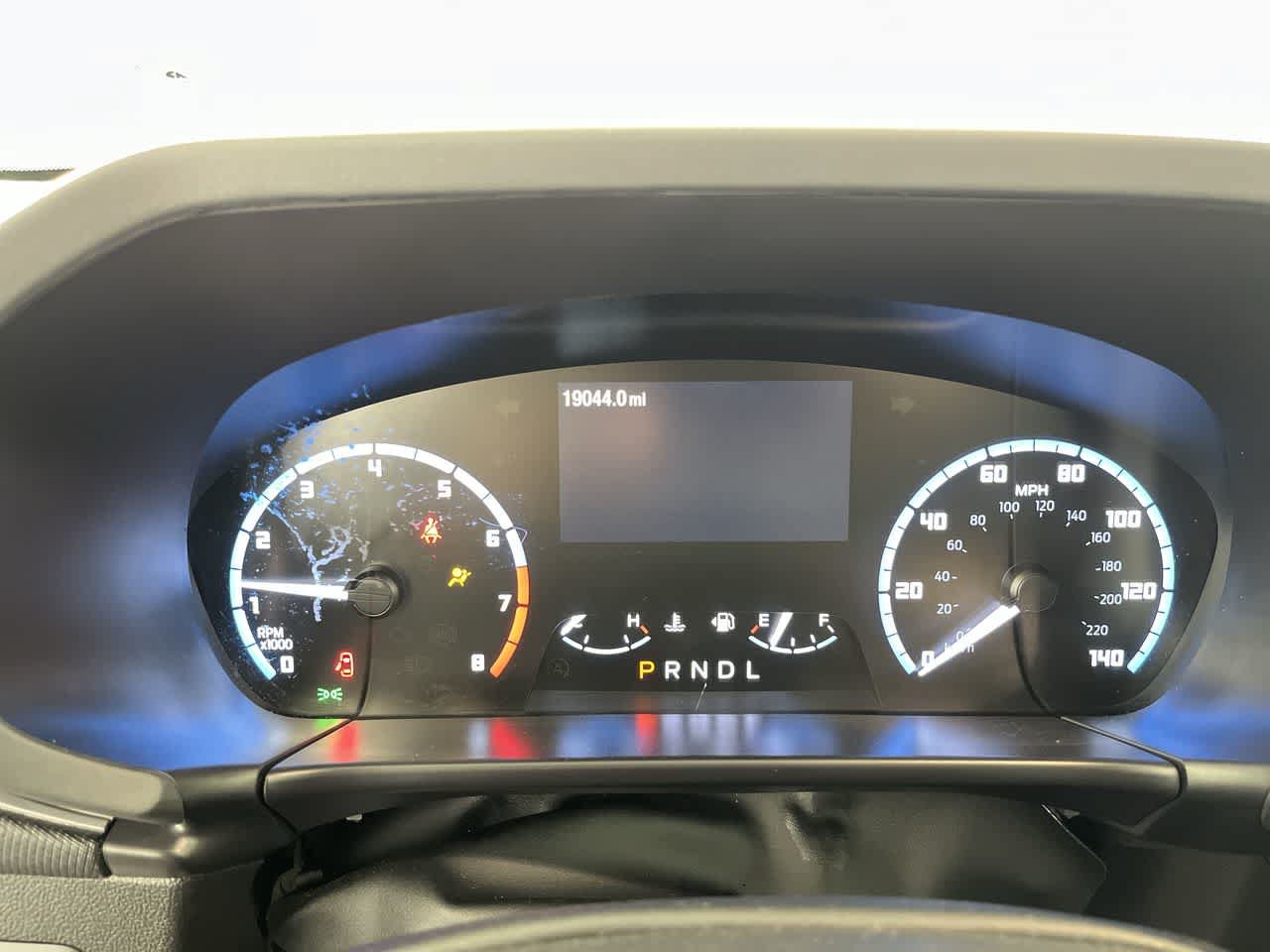 Used 2024 Ford Bronco Sport Big Bend AWD/4WD image 17