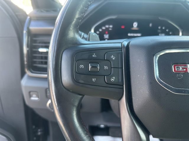 Used 2023 GMC Sierra 1500 AT4X AWD/4WD image 19
