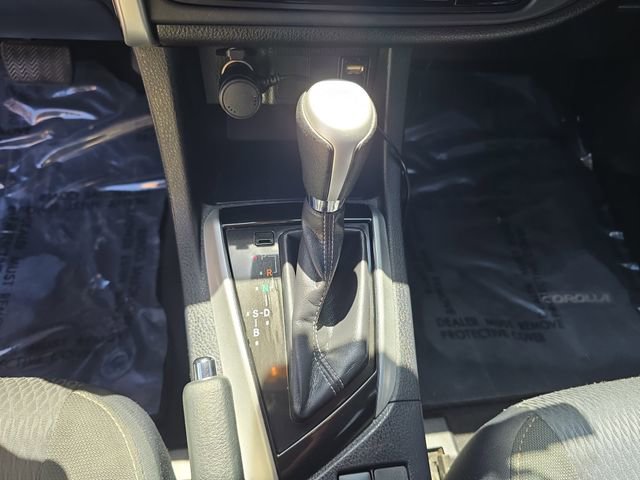 Used 2017 Toyota Corolla LE image 20