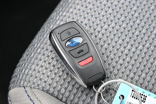 New 2026 Subaru Forester Premium AWD/4WD image 36