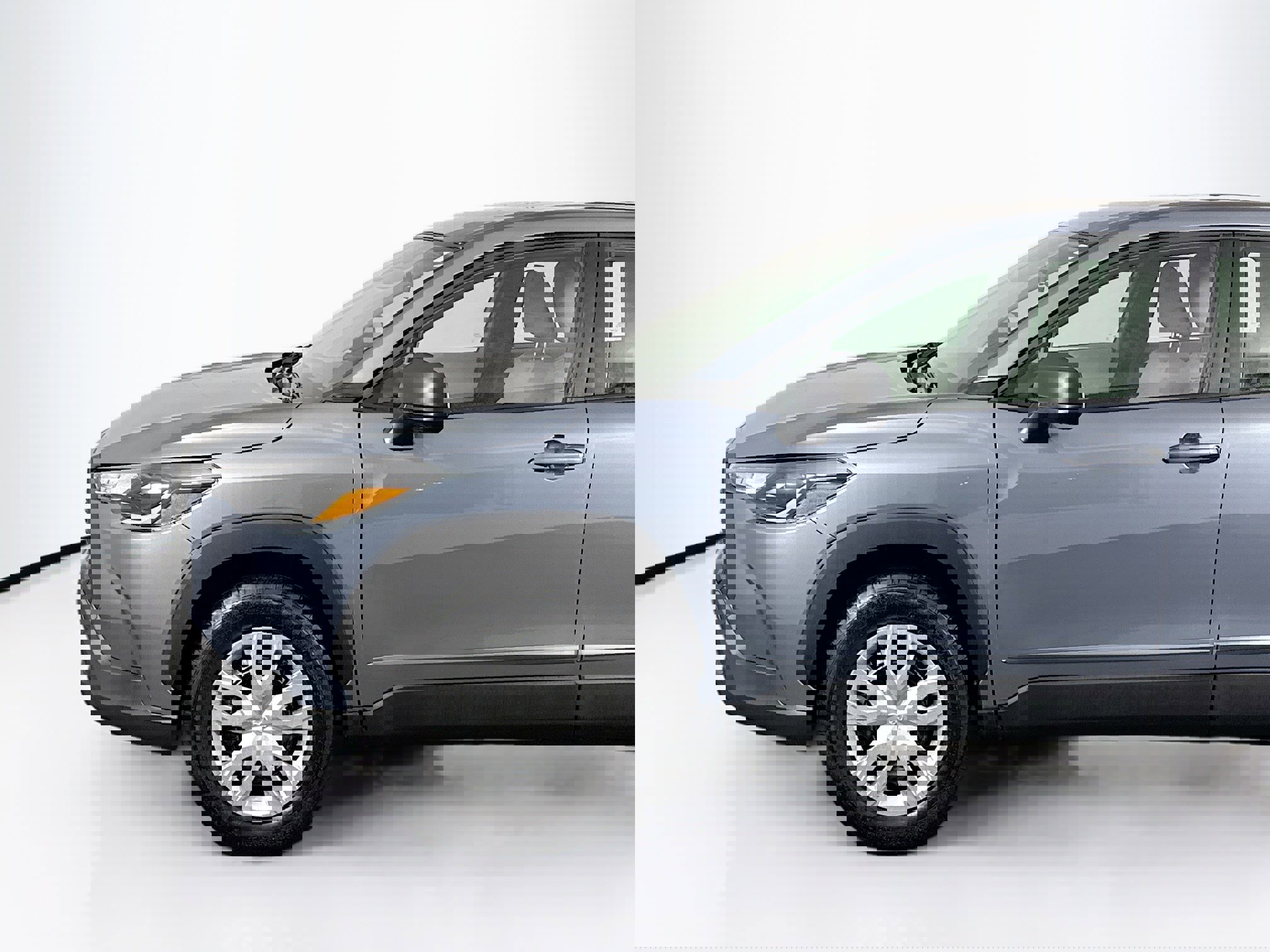 Used 2024 Toyota Corolla Cross L image 38