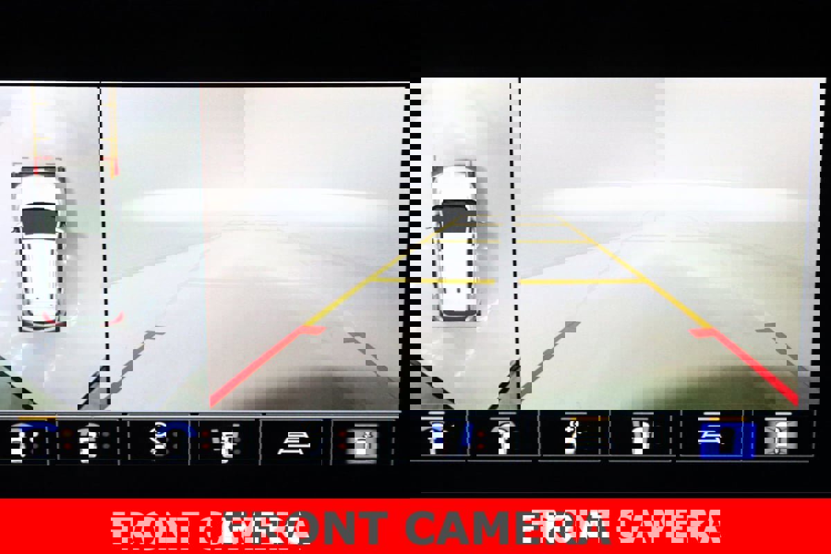 Used 2024 Buick Encore GX Sport Touring w/ Comfort Package FWD image 19