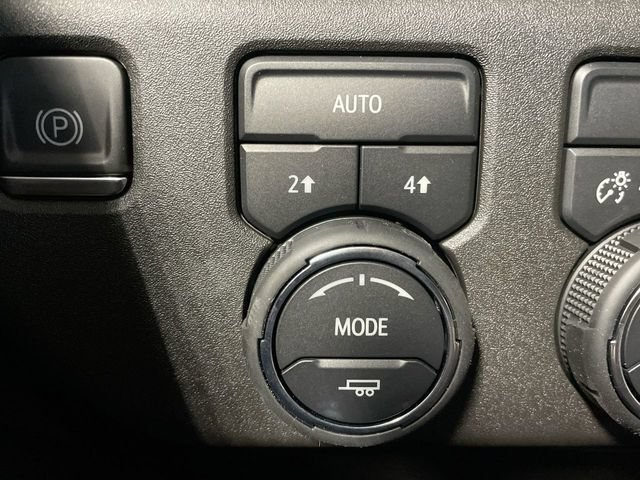 Used 2024 Chevrolet Silverado 1500 RST w/ Convenience Package II AWD/4WD image 32