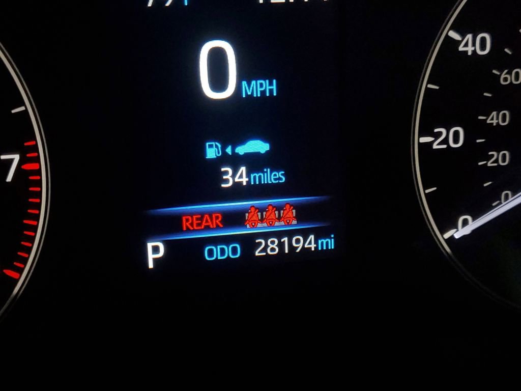 Used 2023 Toyota Corolla LE image 23